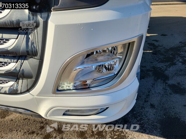 Standard-SZM DAF XF 480 4X2 SC Standklima