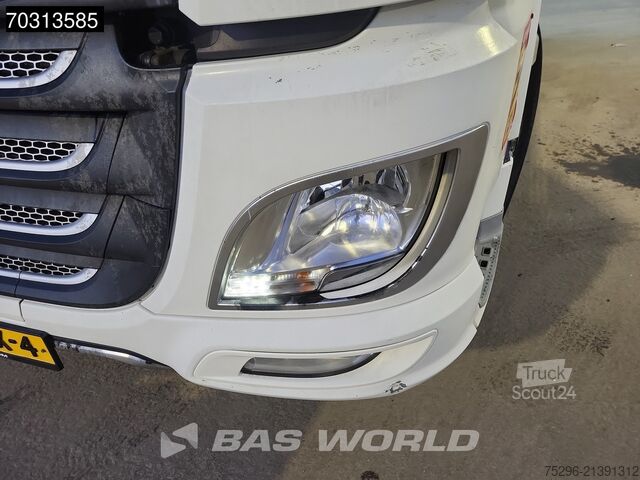 Standard-SZM DAF XF 530 4X2 SSC NL-Truck APK/TUV 08-2026 Retarder