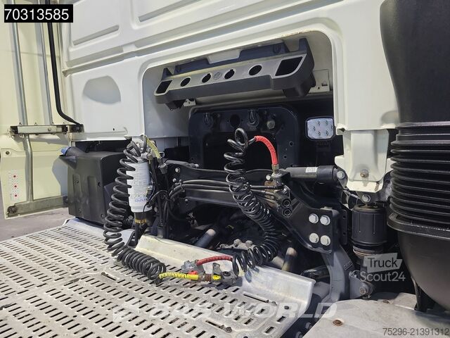 Standard-SZM DAF XF 530 4X2 SSC NL-Truck APK/TUV 08-2026 Retarder