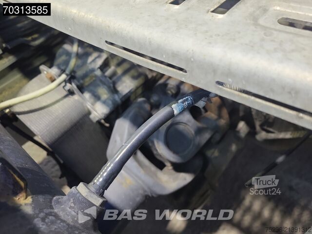 Standard-SZM DAF XF 530 4X2 SSC NL-Truck APK/TUV 08-2026 Retarder