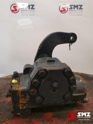 Wheelhouse Renault Occ Stuurhuis renault premium/kerax
