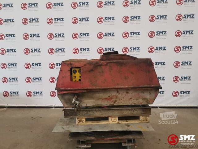 Compresor Atlas Copco Occ Compressor Atlas Copco 8 BAR