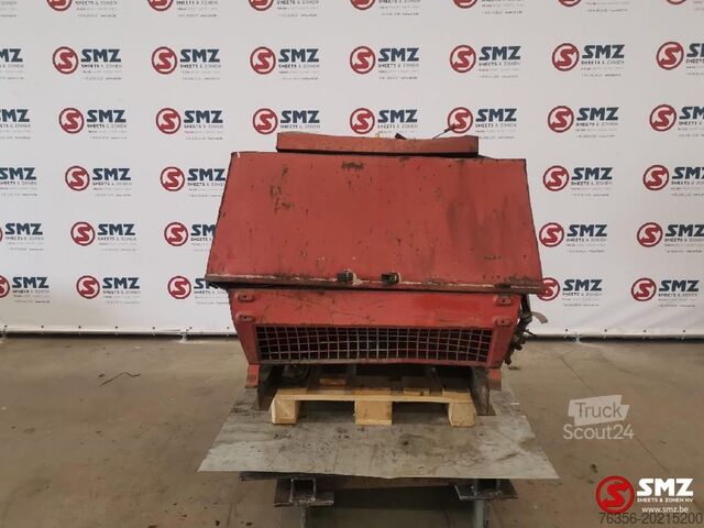 Compresor Atlas Copco Occ Compressor Atlas Copco 8 BAR