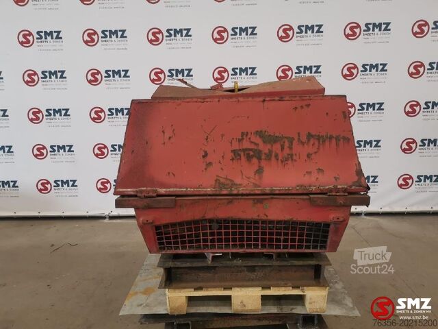 Compresor Atlas Copco Occ Compressor Atlas Copco 8 BAR