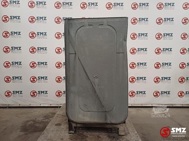 Kraftstofftank Diversen Occ brandstoftank 1000L op onderstel
