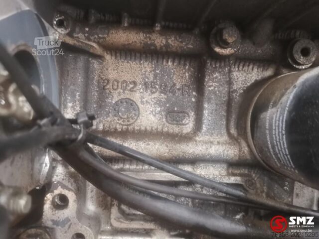 Compresseur Deutz Occ Compressor met 2 cilinder Deutz motor