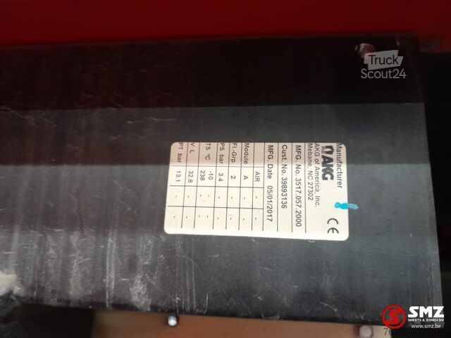 Compresseur Ingersoll-rand Occ Compressoren mobiel Ingersoll Rand S90150A