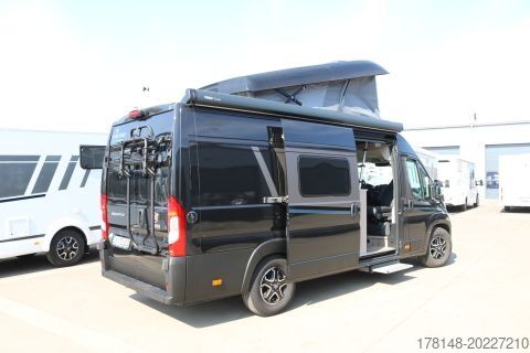 Kastenwagen Wohnmobil / Campervan Carado Camper Van 640