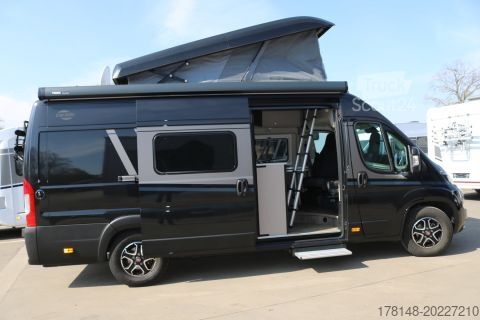 Kastenwagen Wohnmobil / Campervan Carado Camper Van 640
