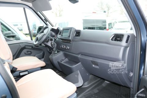 Camping-car Bürstner Delfin C 621