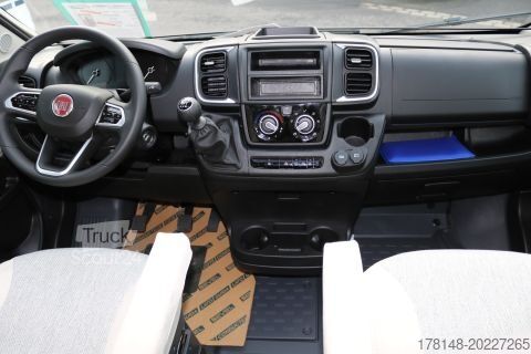 Przyczepa kempingowa/kamper Carado VAN V337 Pro