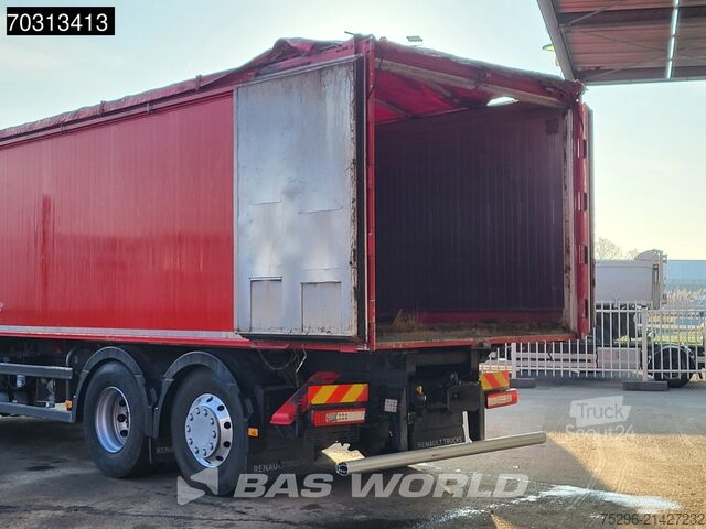 Technik Center Alpen GmbH Technik Center Alpen GmbH Technik Center Alpen GmbH