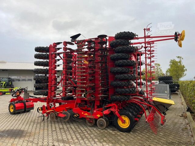 Semănătoare Väderstad Rapid RDA 800 S