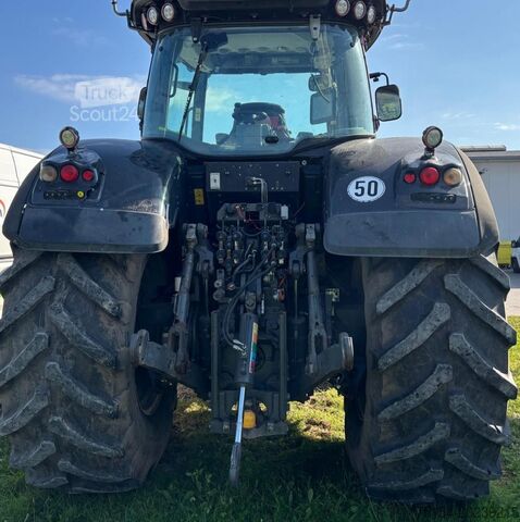 Traktor Valtra S 374