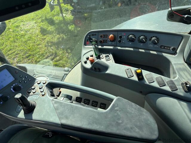Traktor Valtra S 374