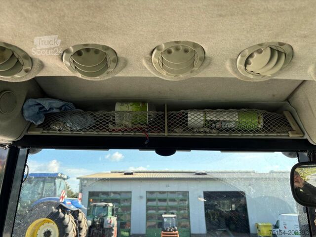 Traktor Valtra S 374