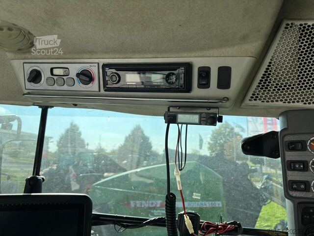 Traktor Valtra S 374