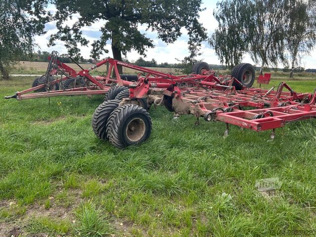 Cultivador Horsch Cruiser 10 XL