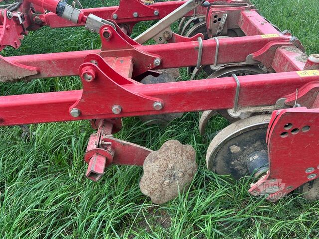 Grubber Horsch Cruiser 10 XL