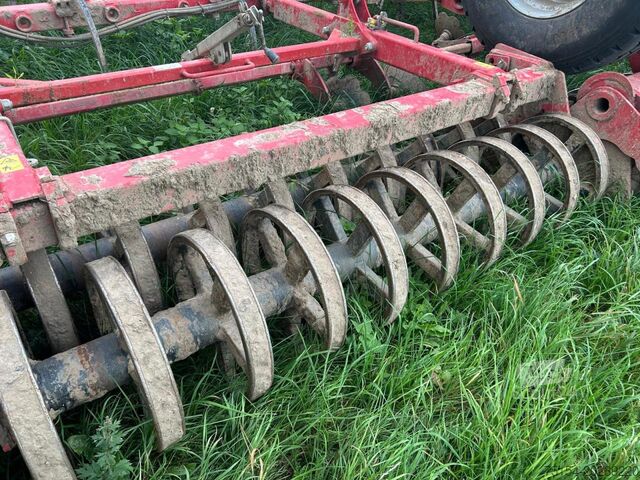 Grubber Horsch Cruiser 10 XL
