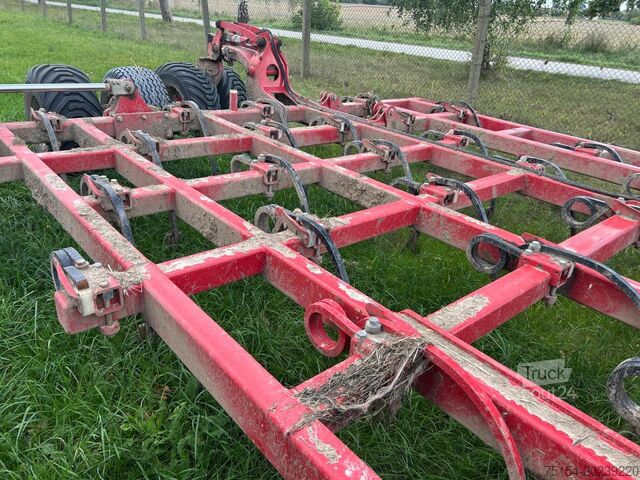 Grubber Horsch Cruiser 10 XL