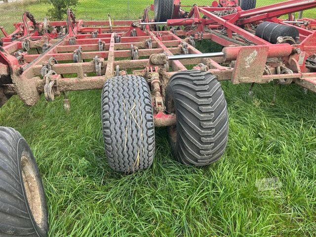 Grubber Horsch Cruiser 10 XL