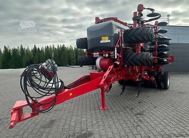 Sämaschine Horsch Focus 6.35 TD