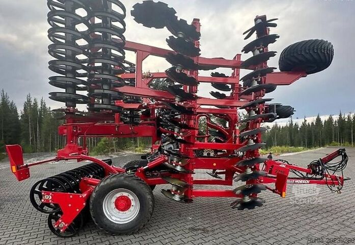 Scheibenegge Horsch Horsch Joker 6 HD