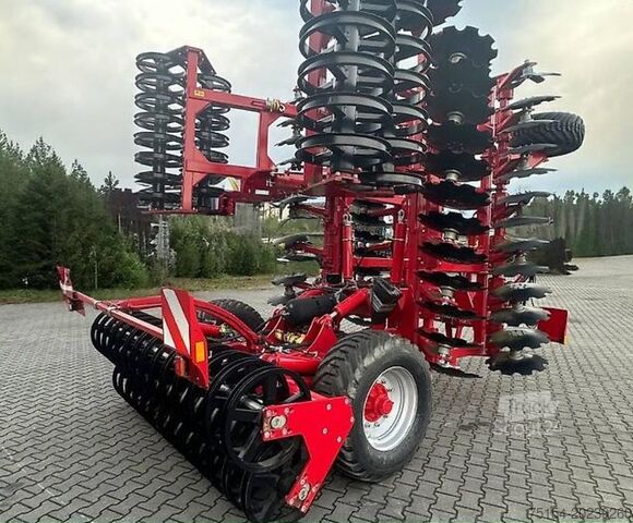 Scheibenegge Horsch Horsch Joker 6 HD