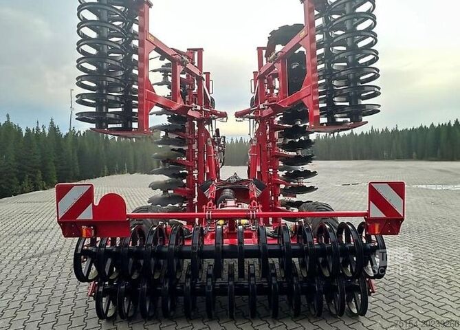 Scheibenegge Horsch Horsch Joker 6 HD