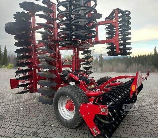 Scheibenegge Horsch Horsch Joker 6 HD