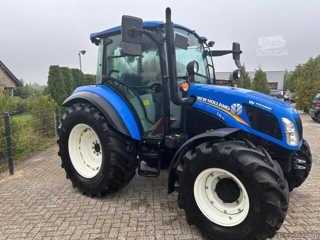 Traktor New Holland T 4.75
