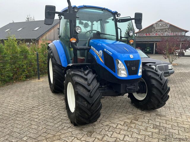 Traktor New Holland T 4.75