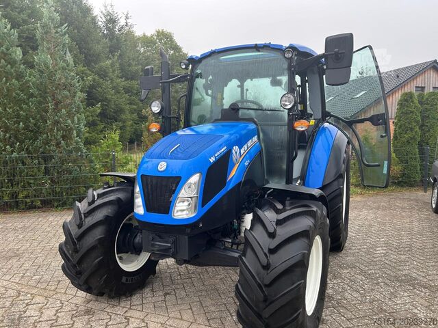 Traktor New Holland T 4.75