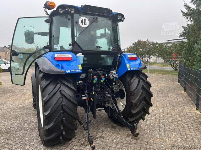 Traktor New Holland T 4.75
