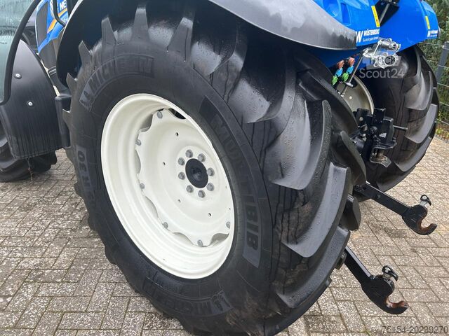 Traktor New Holland T 4.75