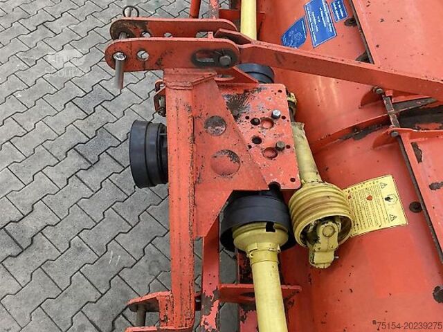 Kartoffelteknologi Grimme KS 3000