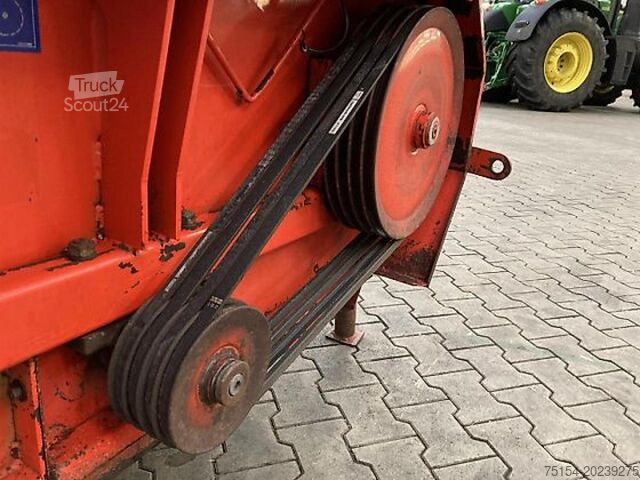 Kartoffelteknologi Grimme KS 3000