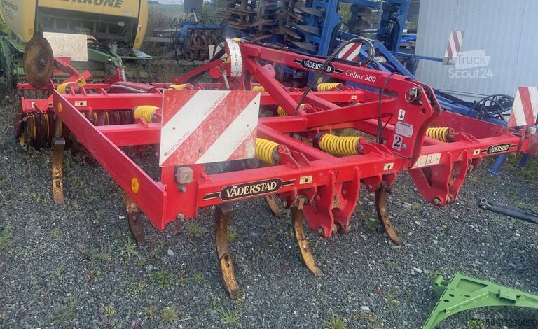 Grubber Väderstad CS 300