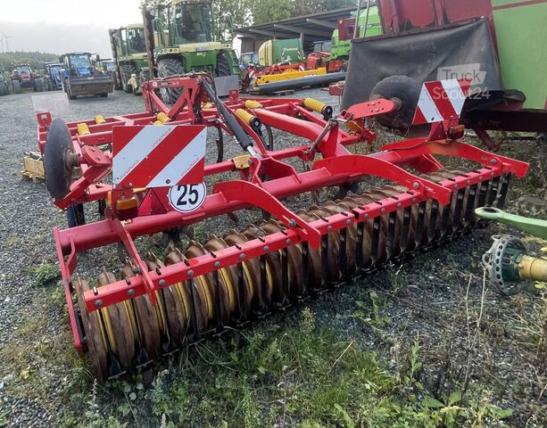 Grubber Väderstad CS 300
