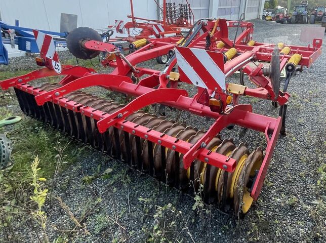 Grubber Väderstad CS 300