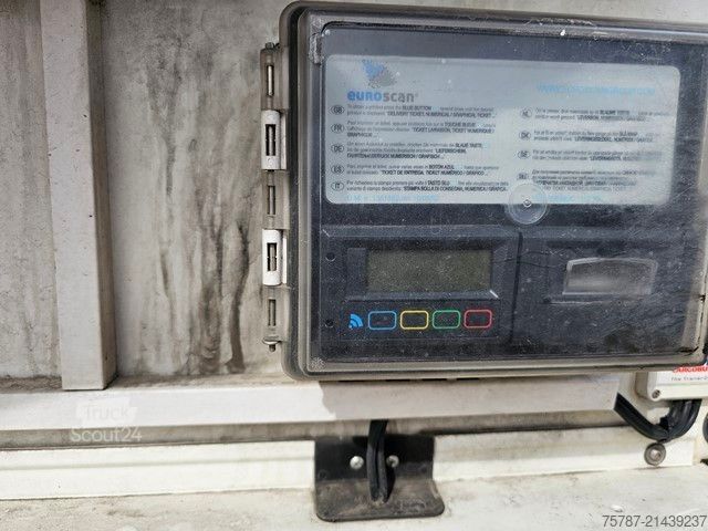 Chladírenský návěs SCHMITZ CARGOBULL Tiefkühler, SKO 24/L-13,4 FP 60 Cool