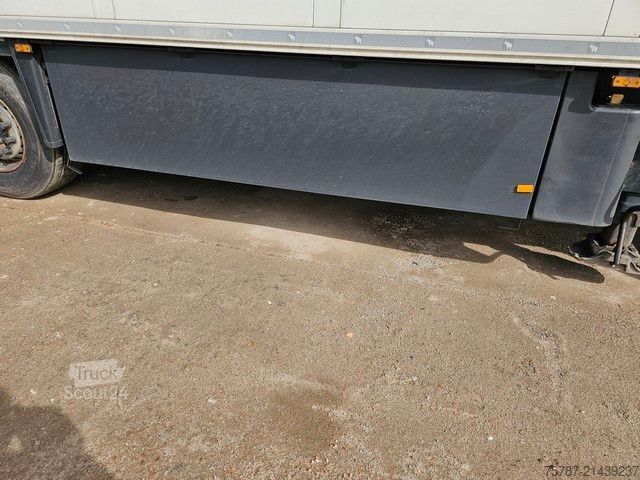 Chladírenský návěs SCHMITZ CARGOBULL Tiefkühler, SKO 24/L-13,4 FP 60 Cool