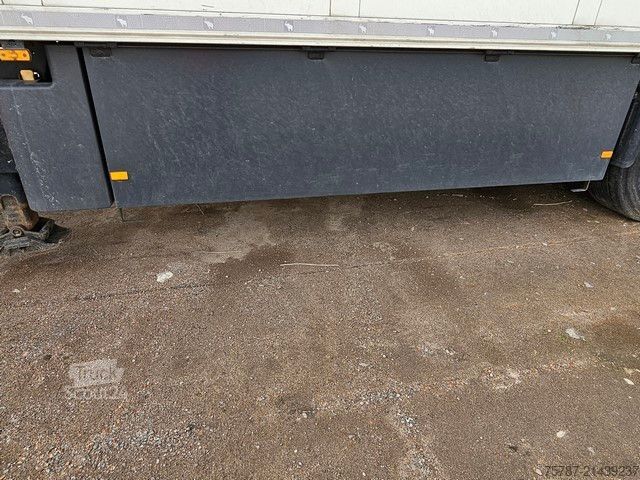 Chladírenský návěs SCHMITZ CARGOBULL Tiefkühler, SKO 24/L-13,4 FP 60 Cool