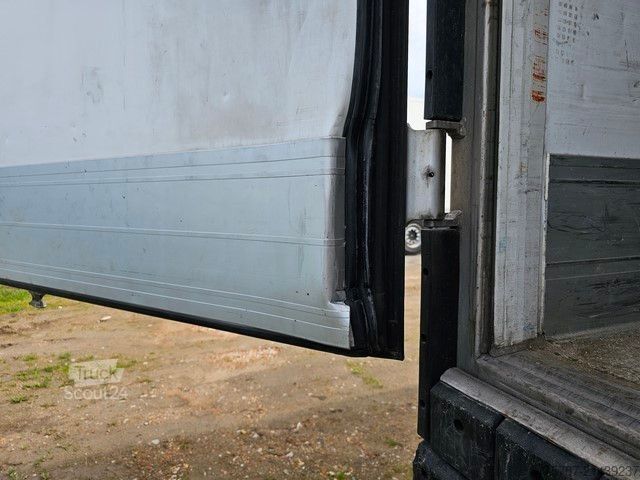 Chladírenský návěs SCHMITZ CARGOBULL Tiefkühler, SKO 24/L-13,4 FP 60 Cool