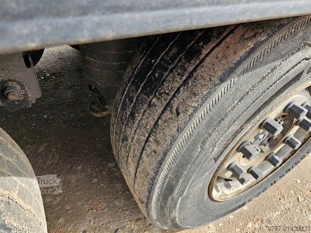 Chladírenský návěs SCHMITZ CARGOBULL Tiefkühler, SKO 24/L-13,4 FP 60 Cool