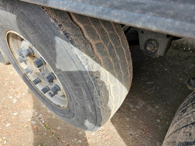 Chladírenský návěs SCHMITZ CARGOBULL Tiefkühler, SKO 24/L-13,4 FP 60 Cool