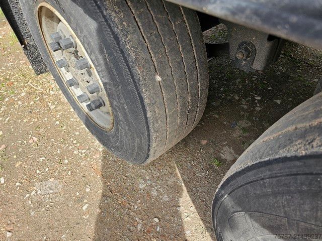 Chladírenský návěs SCHMITZ CARGOBULL Tiefkühler, SKO 24/L-13,4 FP 60 Cool