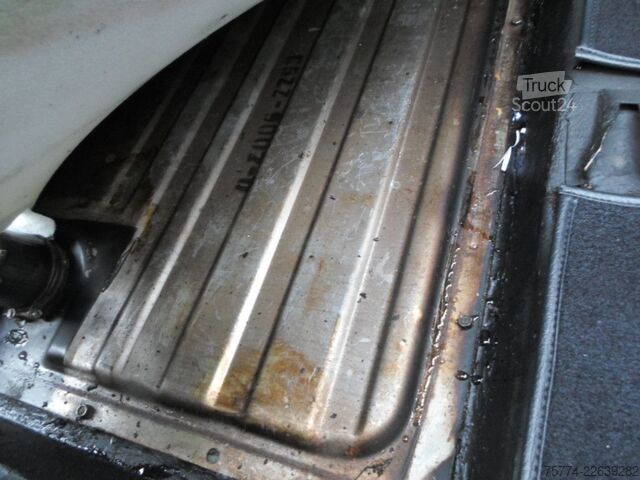 Van FORD Mustang 289/ V 8- SCHALTGETRIEBE !!!!!