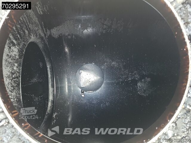 Rezervor Van Hool 3D0020 ADR Bitumen 1Comp.